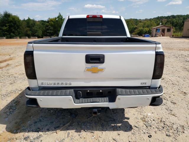 2017 CHEVROLET SILVERADO - 3GCUKSEC8HG233447
