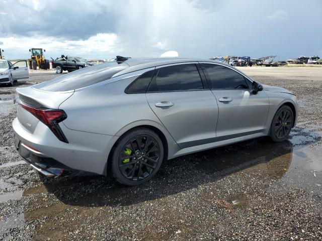 2025 KIA K5 GT - KNAG44J89S5311119