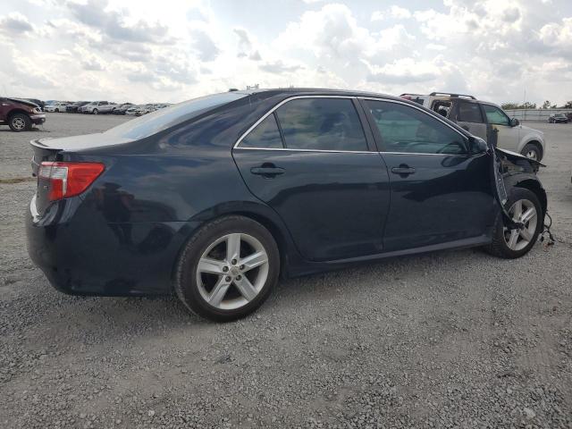 2012 TOYOTA CAMRY BASE - 4T1BF1FK0CU066207