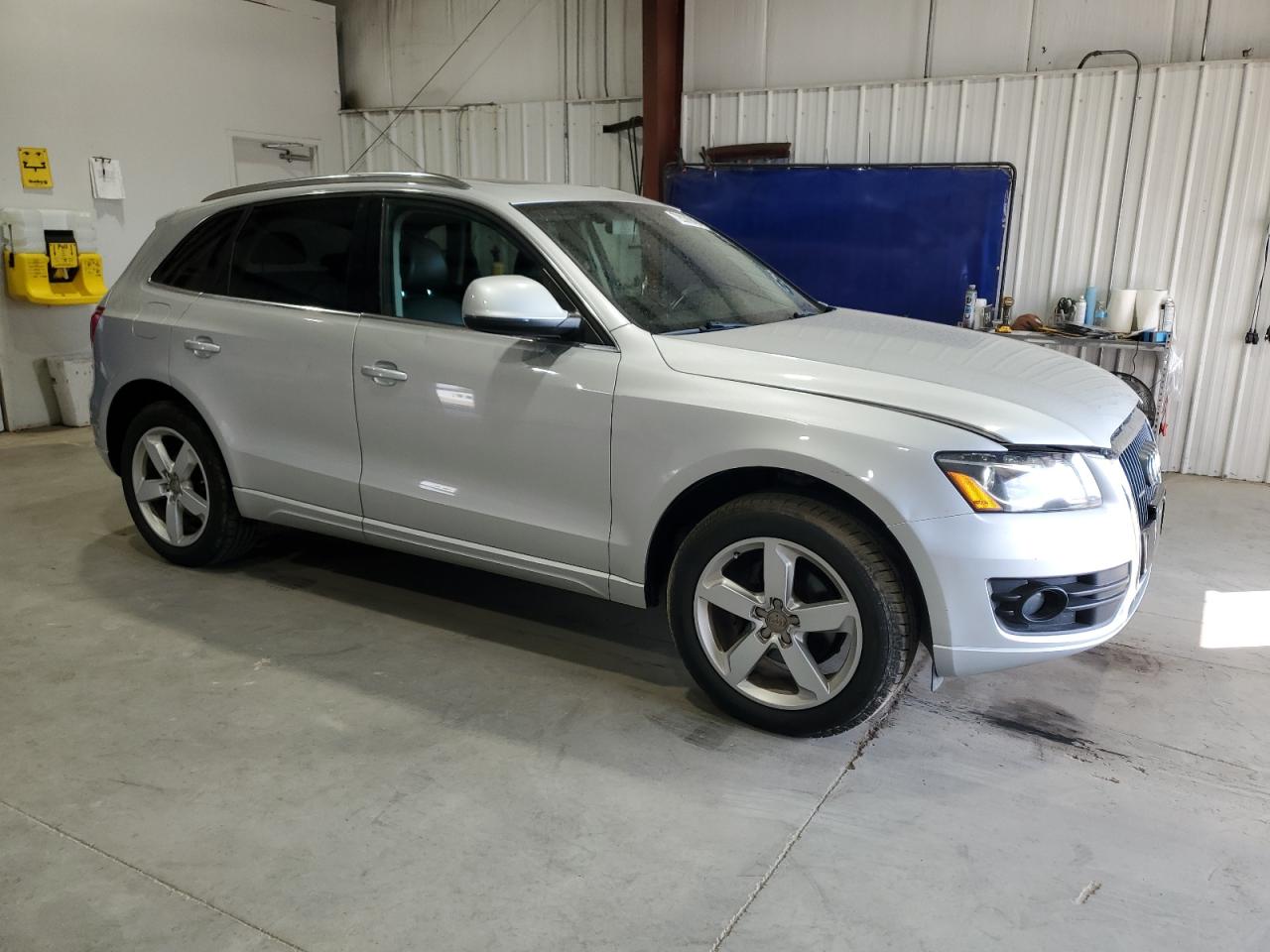 AUDI Q5 PREMIUM PLUS