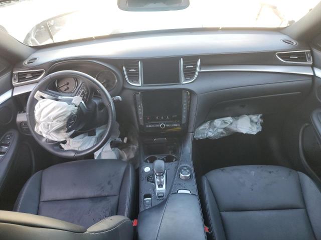 2020 INFINITI QX50 PURE 3PCAJ5M35LF104511