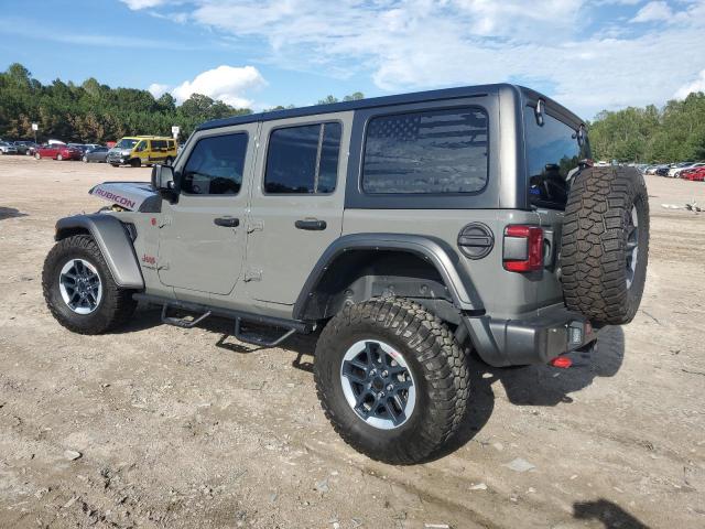 2022 JEEP WRANGLER U 1C4HJXFG2NW119279