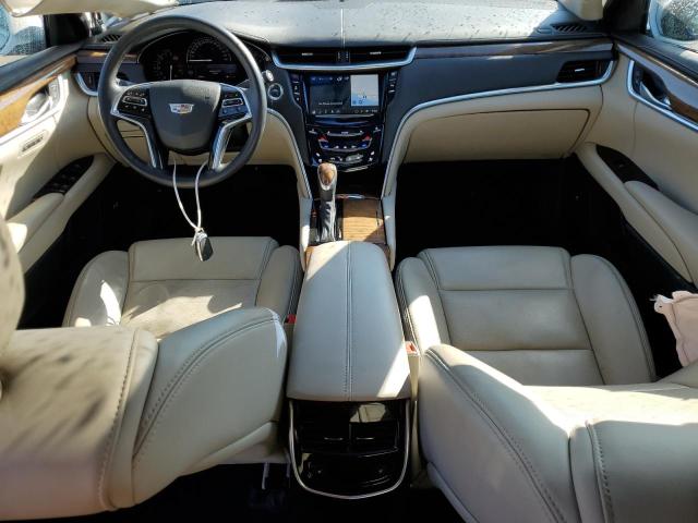 2018 CADILLAC XTS LUXURY 2G61N5S31J9130535