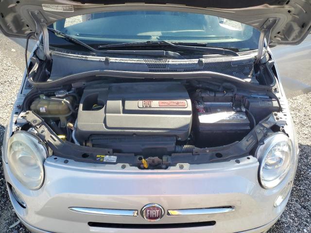 2015 FIAT 500 SPORT 3C3CFFBR0FT556125