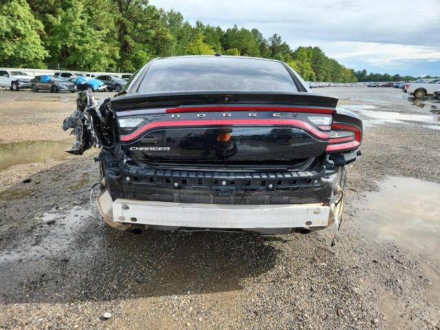 2020 DODGE CHARGER SX 2C3CDXBG7LH144458