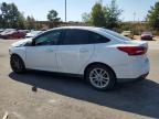 Lot #3292325285 2017 FORD FOCUS SE