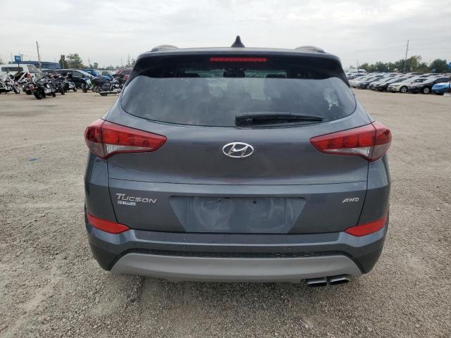 2018 HYUNDAI TUCSON VAL KM8J3CA21JU751336