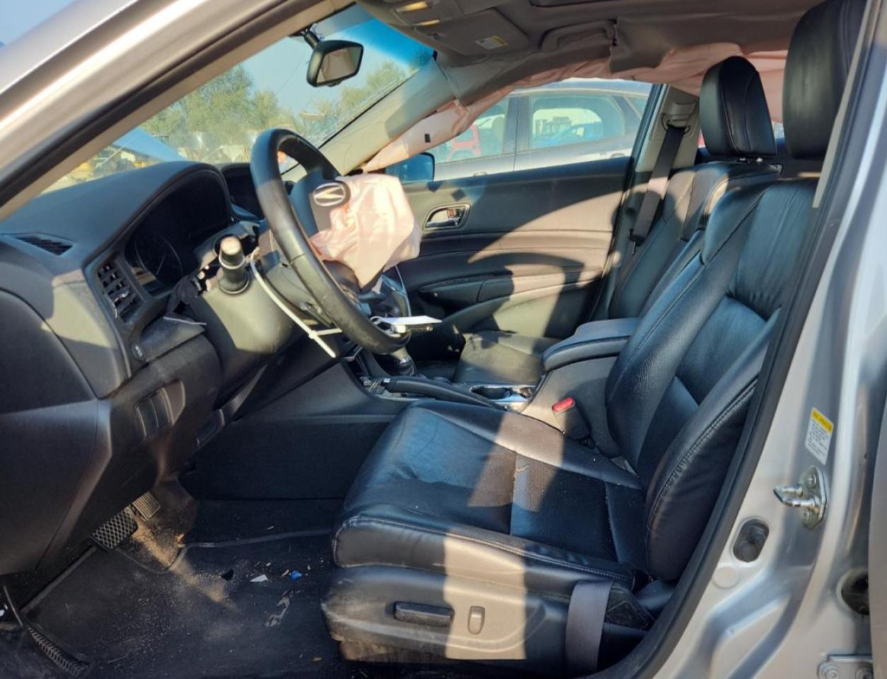 ACURA ILX 20 PREMIUM