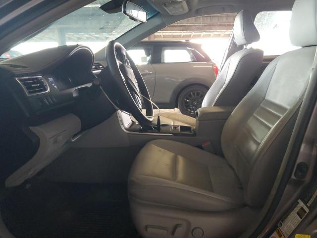 2017 TOYOTA CAMRY LE 4T1BF1FK6HU632555