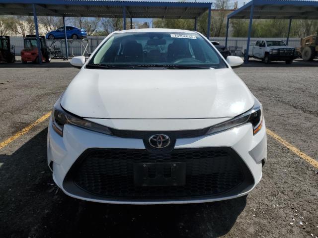 2020 TOYOTA COROLLA LE - 5YFEPRAE5LP067333