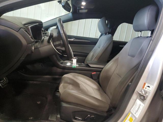 2017 FORD FUSION SPO 3FA6P0VP7HR161068