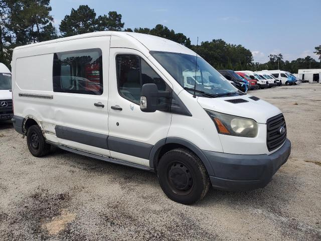 2015 FORD TRANSIT T- #3263746696
