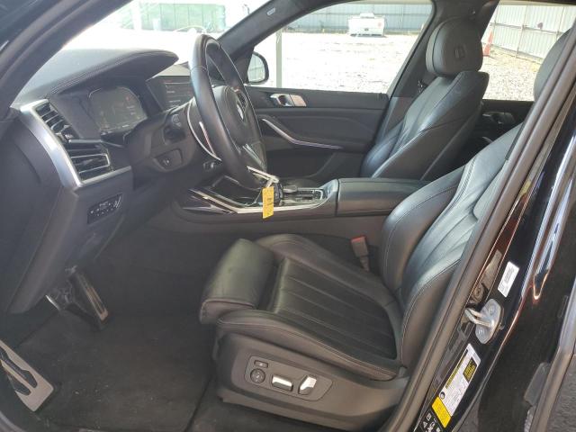 2020 BMW X7 XDRIVE4 - 5UXCW2C07L9B87418