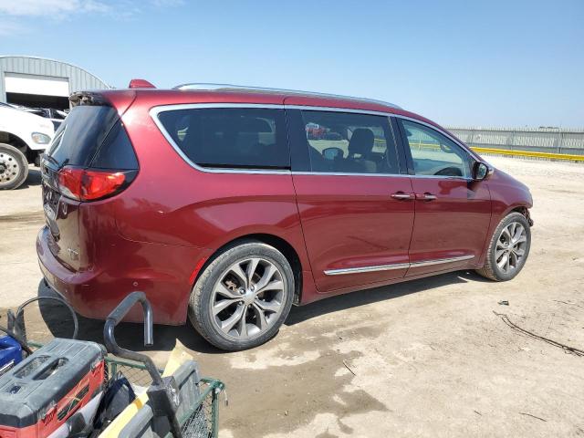 2017 CHRYSLER PACIFICA LIMITED 2C4RC1GG8HR643270