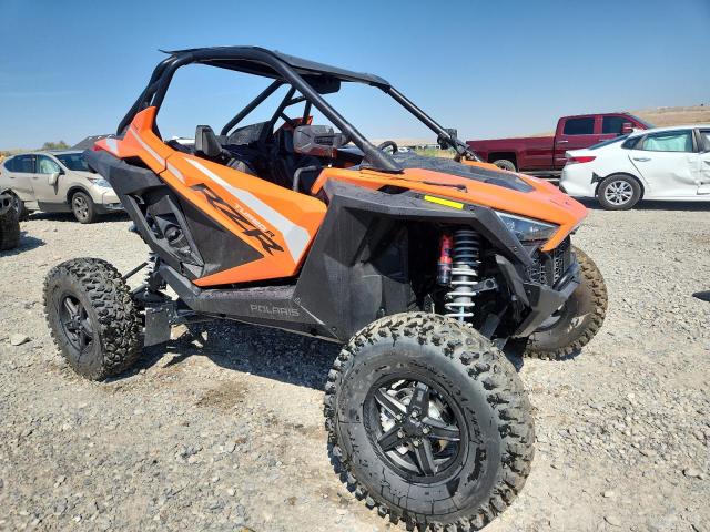 2023 POLARIS RZR TURBO 3NSGAD929PG323751