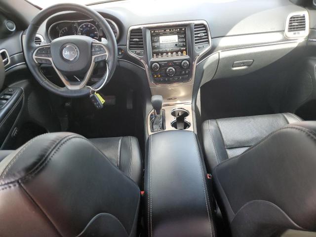 2017 JEEP GRAND CHEROKEE LIMITED 1C4RJFBGXHC802499