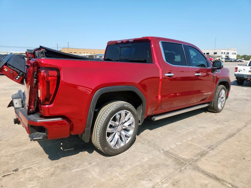 2023 GMC SIERRA K15 1GTUUGEL9PZ262655
