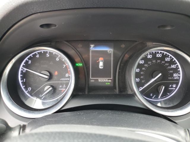 2018 TOYOTA CAMRY L 4T1B11HK8JU152051