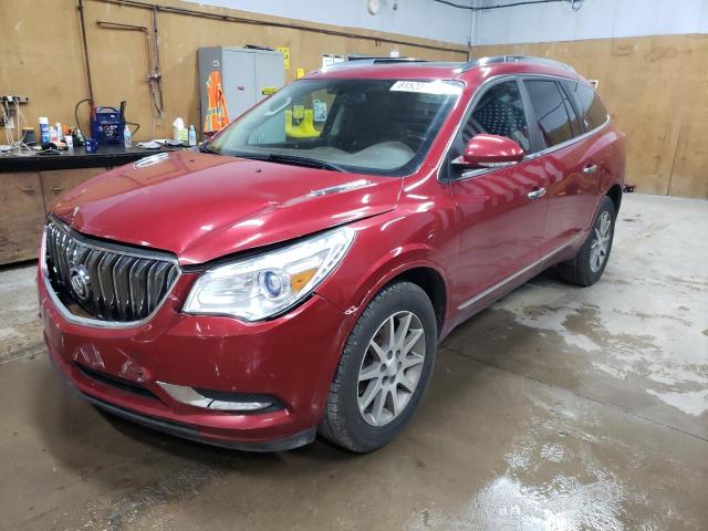 BUICK ENCLAVE