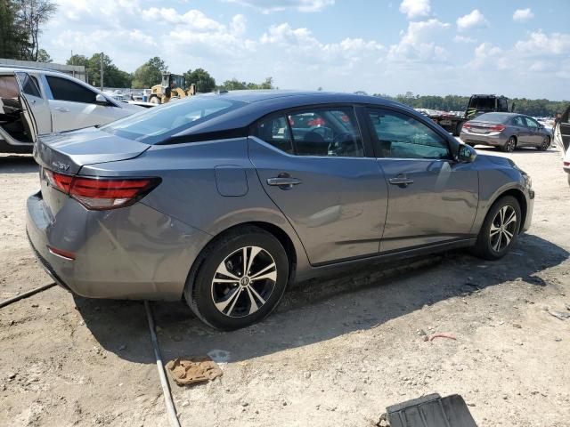 2024 NISSAN SENTRA SV - 3N1AB8CV4RY255499