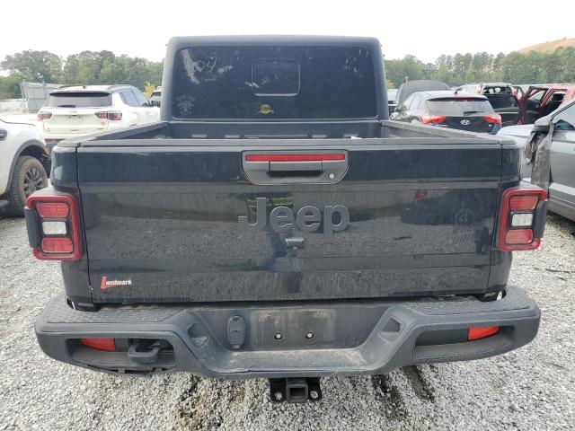 2021 JEEP GLADIATOR - 1C6HJTAG3ML571104