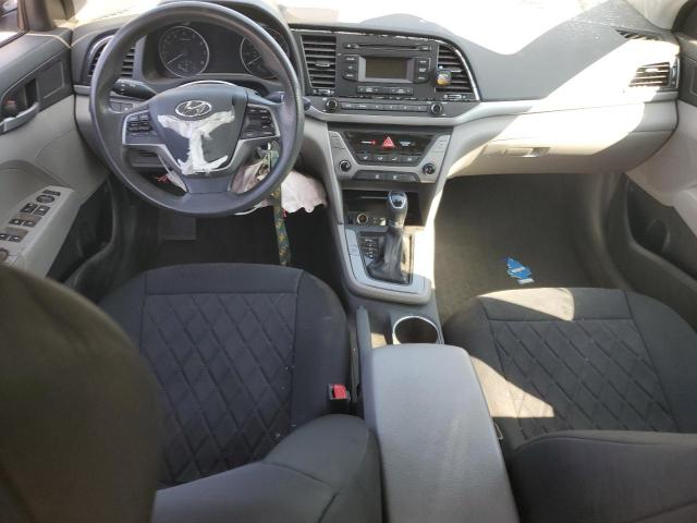 2017 HYUNDAI ELANTRA SE - 5NPD74LF5HH076980
