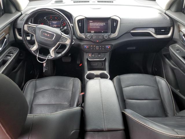 2019 GMC TERRAIN DE 3GKALXEX8KL152273