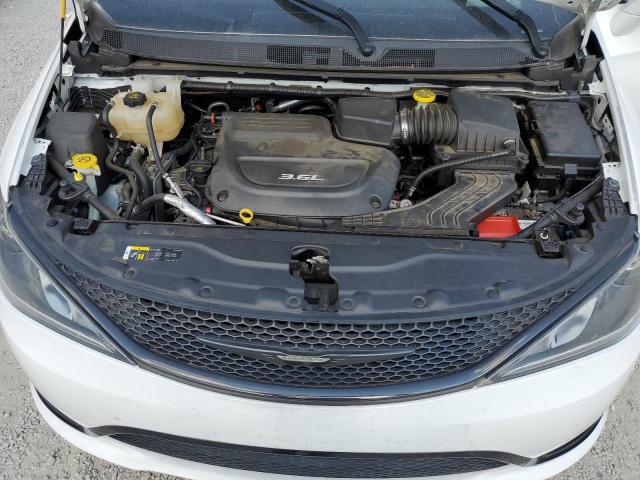 2018 CHRYSLER PACIFICA T 2C4RC1FG4JR361893
