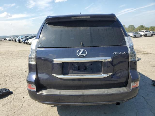 2019 LEXUS GX 460 JTJBM7FX3K5235022
