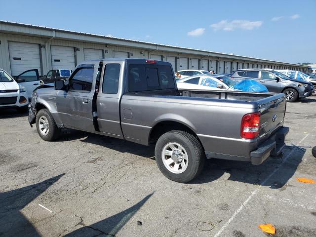 2011 FORD RANGER SUP - 1FTKR4EE0BPA83854