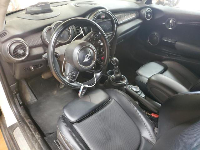 2015 MINI COOPER S WMWXP7C59FT740628
