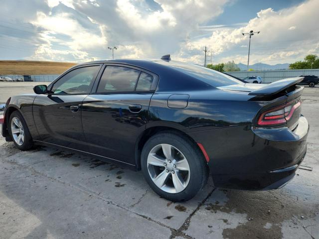 2015 DODGE CHARGER SX 2C3CDXHG5FH765001