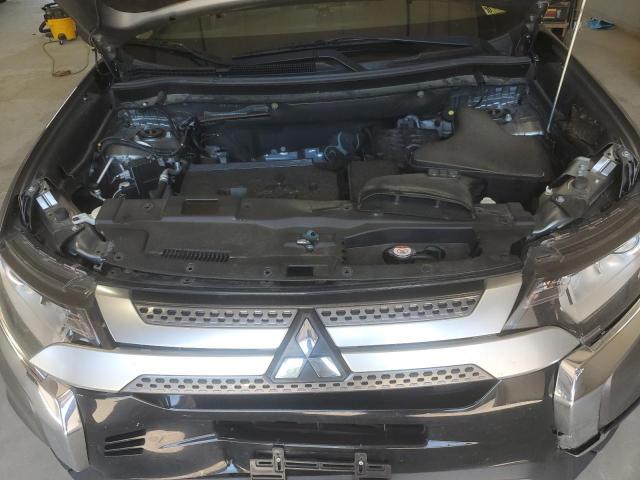 2020 MITSUBISHI OUTLANDER JA4AD3A31LZ040309