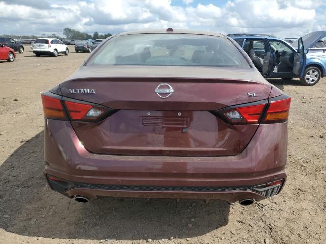 2023 NISSAN ALTIMA SL - 1N4BL4EV9PN319637