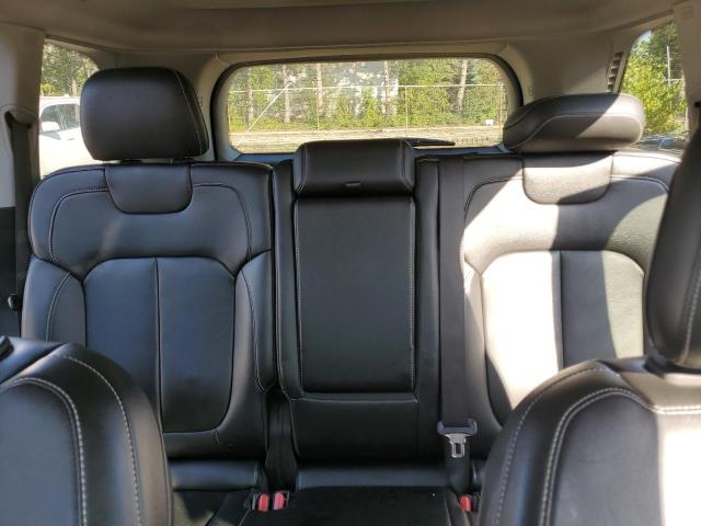 2023 JEEP GRAND CHER - 1C4RJHBG3PC528539