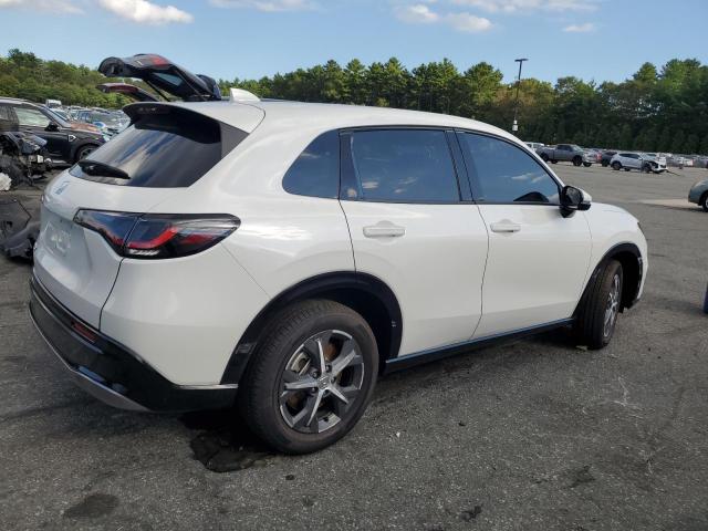 2025 HONDA HR-V EXL #3264663918