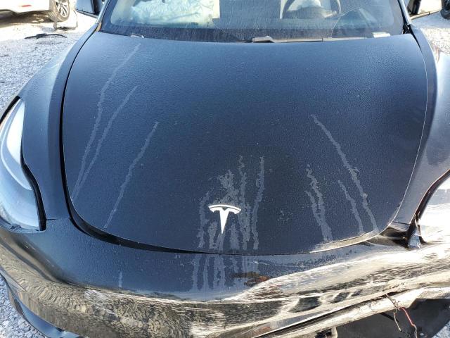 2021 TESLA MODEL 3 5YJ3E1EA0MF982805