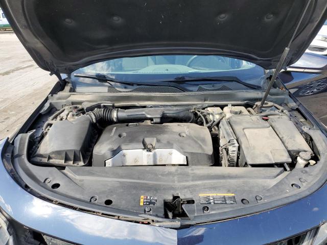 2015 CHEVROLET IMPALA LS 1G11Z5SL2FU136980