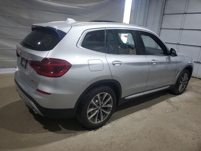 2019 BMW X3 XDRIVE3 - 5UXTR9C58KLR09571