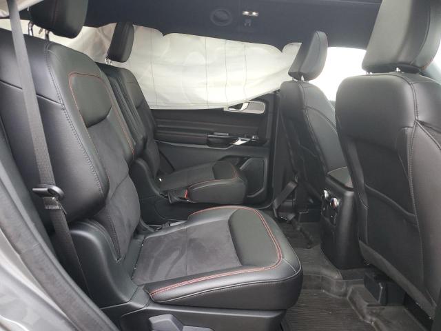 2024 FORD EXPLORER ST-LINE #3290225267