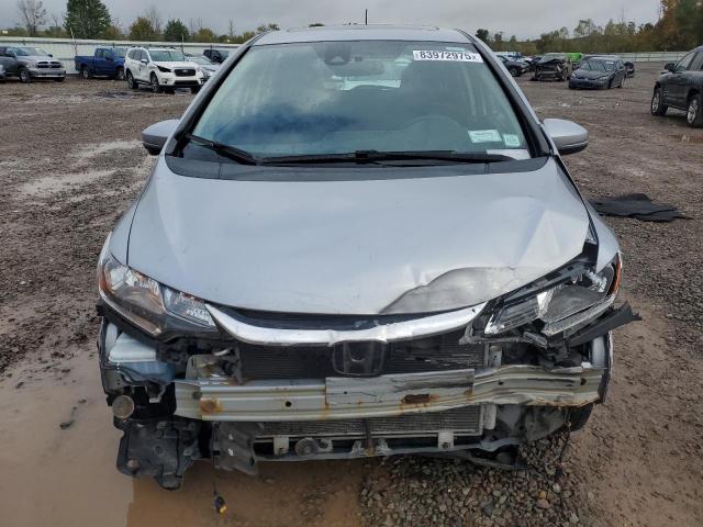 2019 HONDA FIT EX 3HGGK5H89KM722956