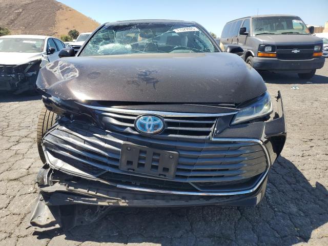 2020 TOYOTA AVALON LIM 4T1C21FB9LU012940