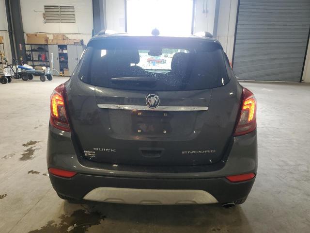 2017 BUICK ENCORE PRE KL4CJASB9HB032938