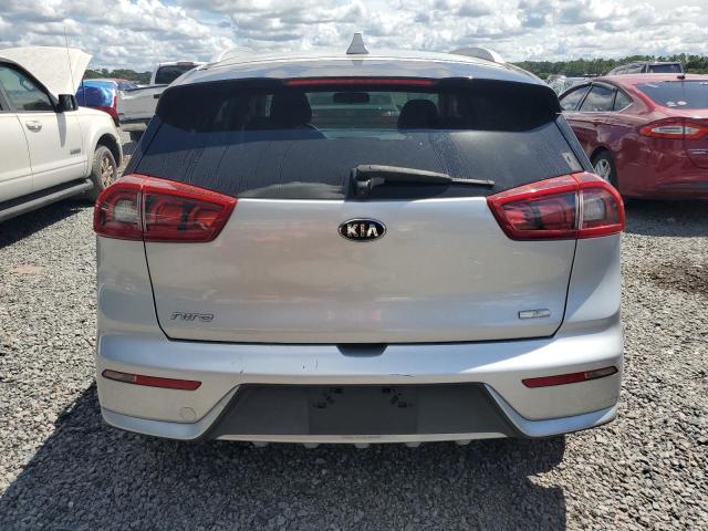 2017 KIA NIRO FE KNDCB3LC7H5065828