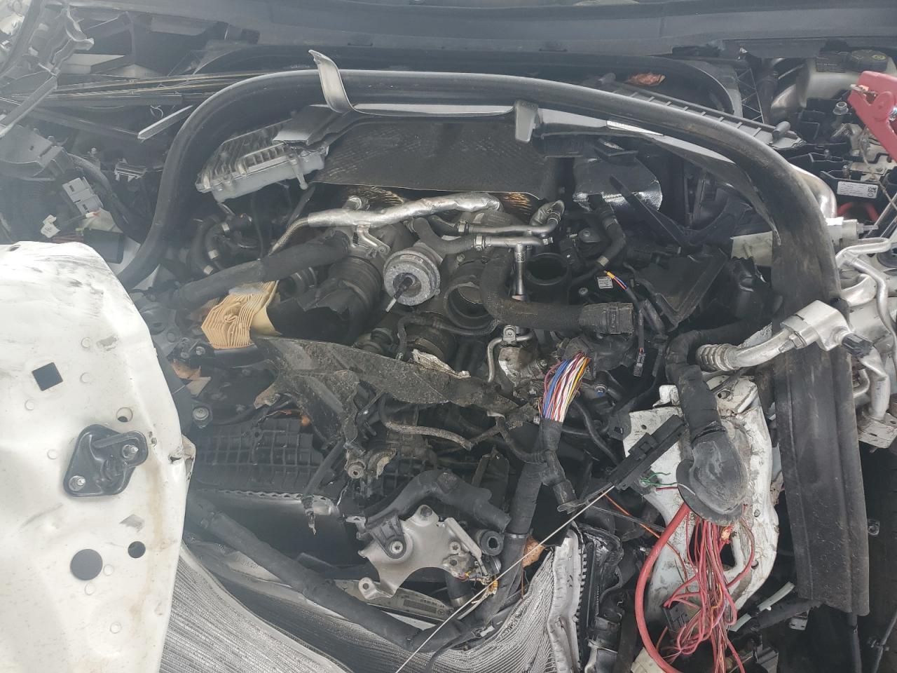 MERCEDES-BENZ GLS-CLASS 63 AMG 4MATIC