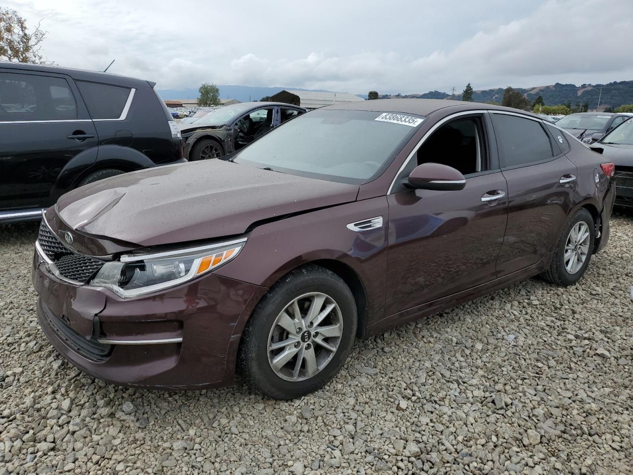 Vehicle photo