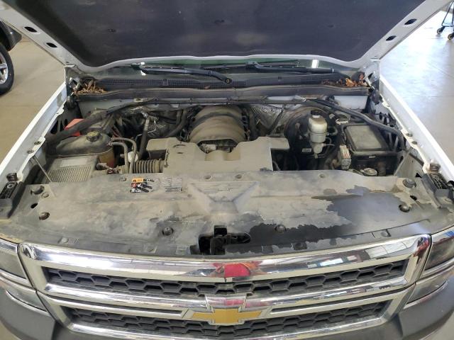 2014 CHEVROLET SILVERADO #3240861891