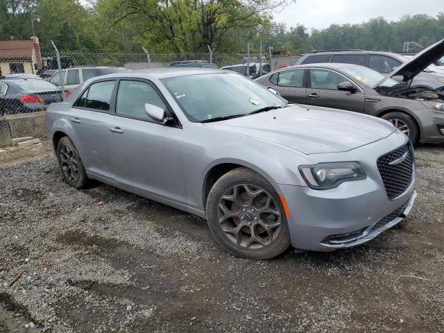 2016 CHRYSLER 300 S 2C3CCAGG6GH296309