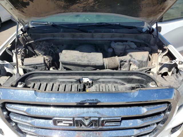 2020 GMC SIERRA C1500 SLE 1GTR8BED8LZ110656