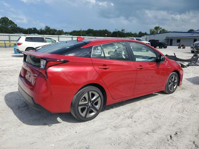 2021 TOYOTA PRIUS SPEC JTDKAMFU1M3137637